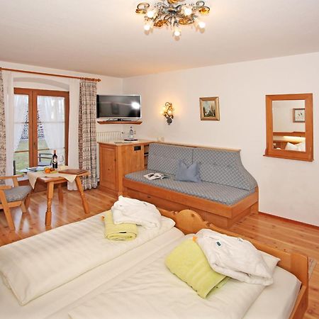 Alpenhof Kruen Hotel Room photo