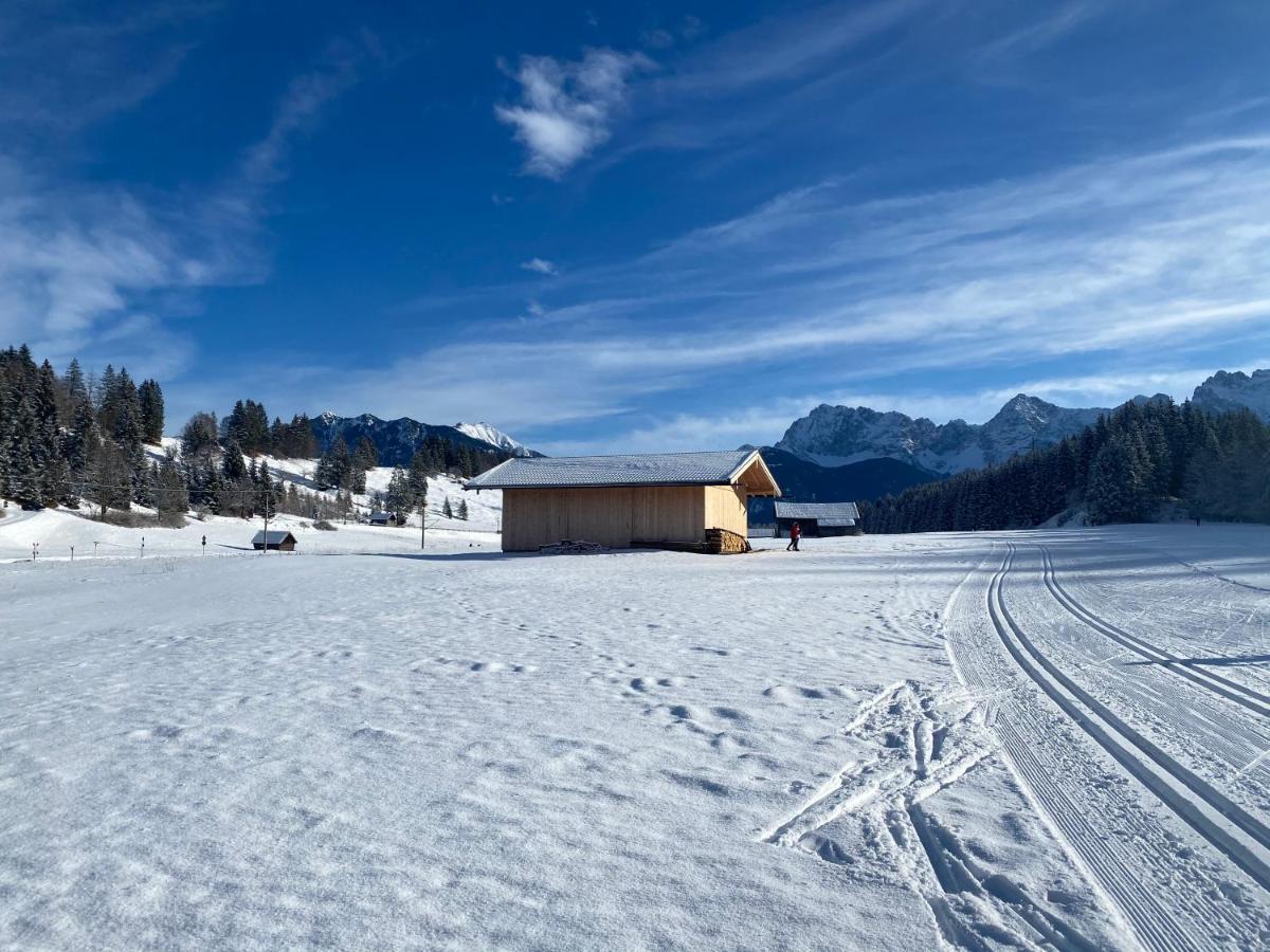 Alpenhof Kruen Hotel Exterior photo