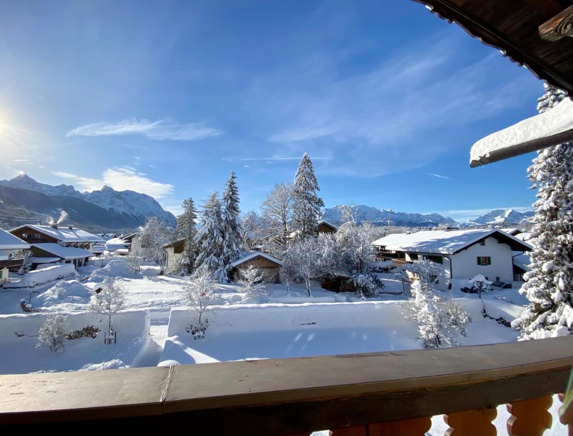 Alpenhof Kruen Hotel Exterior photo